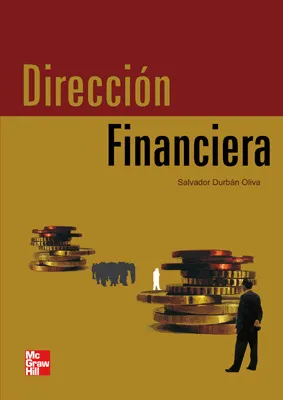 DIRECCION FINANCIERA 08
