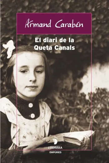 El diari de la Queta Canals