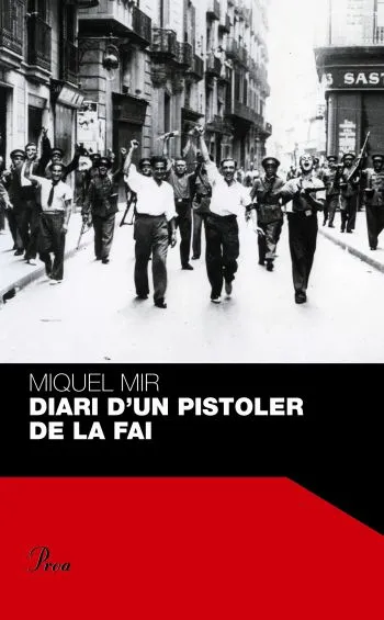 Diari d'un pistoler de la FAI