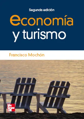 ECONOMIA Y TURISMO 2º
