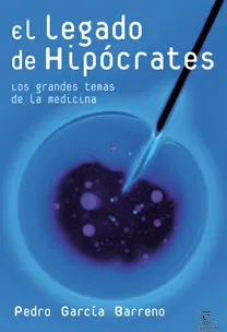 LEGADO DE HIPOCRATES, EL