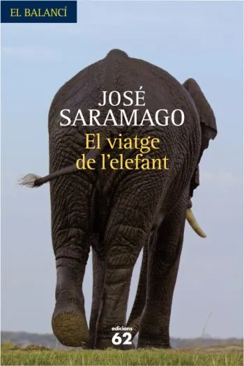VIATGE DE L'ELEFANT,EL