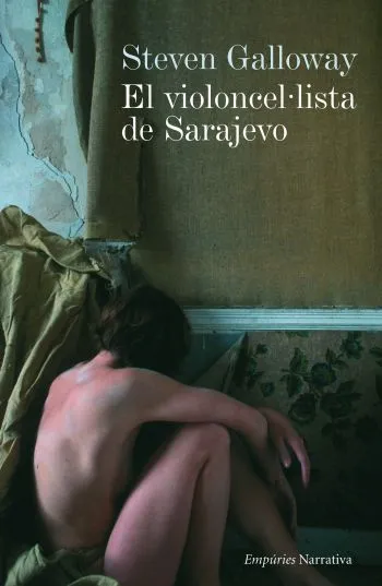VIOLONCEL.LISTA DE SARAJEVO,EL