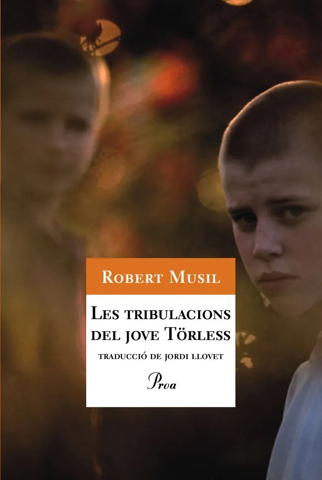 TRIBULACIONS DEL JOVE TORLESS,LES