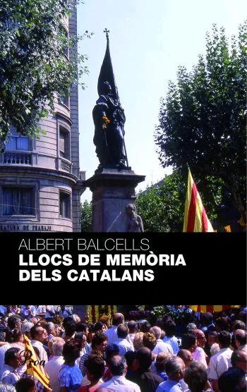 LLOCS DE MEMORIA DELS CATALANS