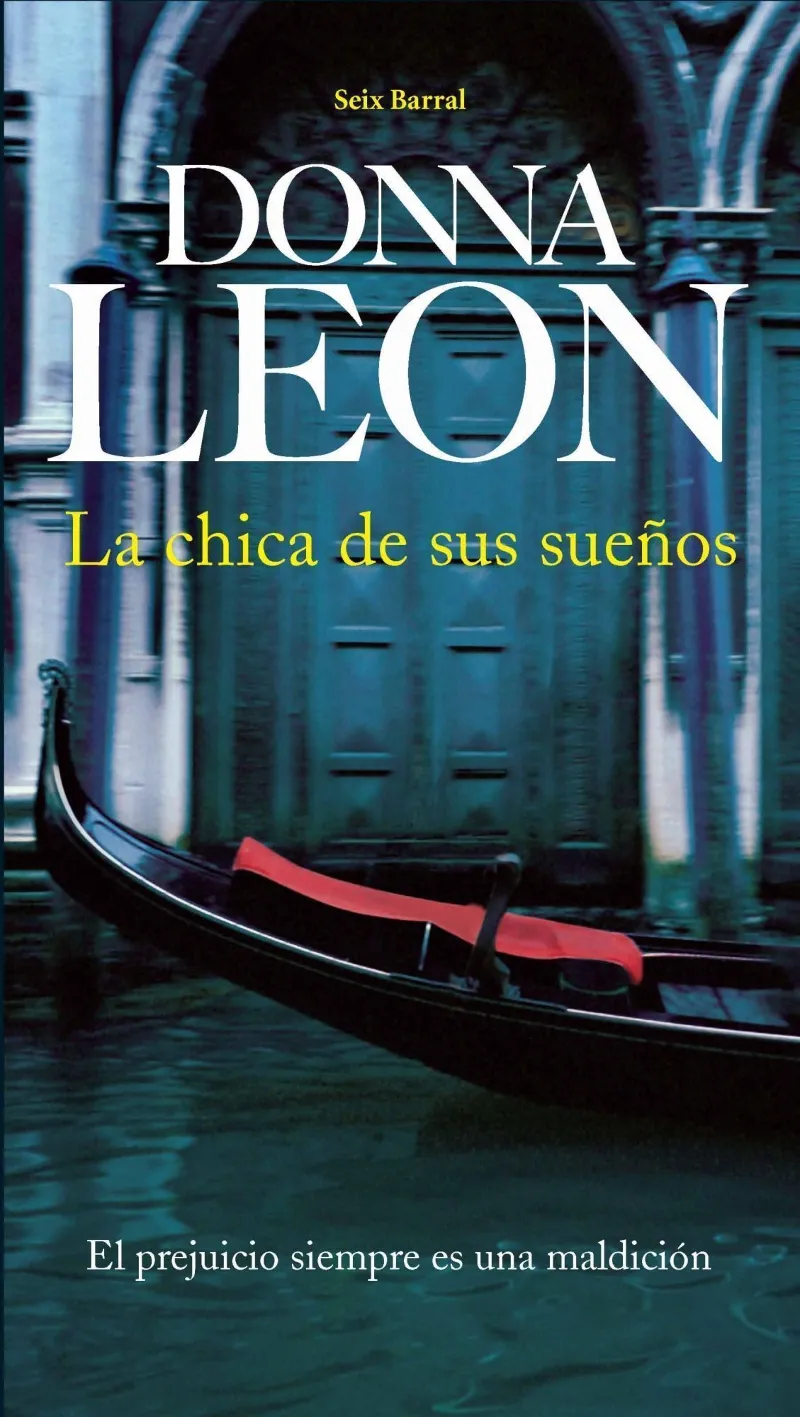 CHICA DE SUS SUEÑOS,LA