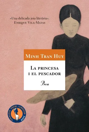 PRINCESA I EL PESCADOR,LA