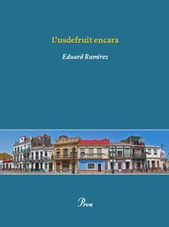 USDEFRUIT ENCARA,L'