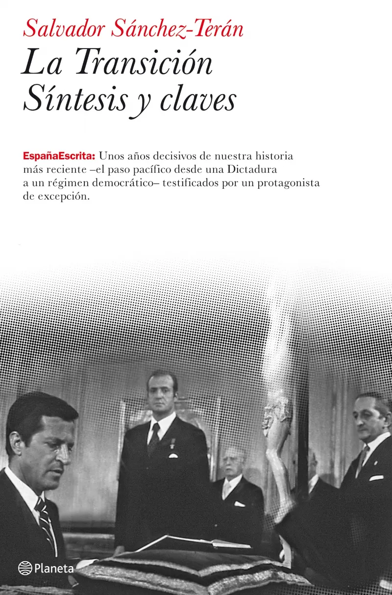 La Transición. Síntesis y claves