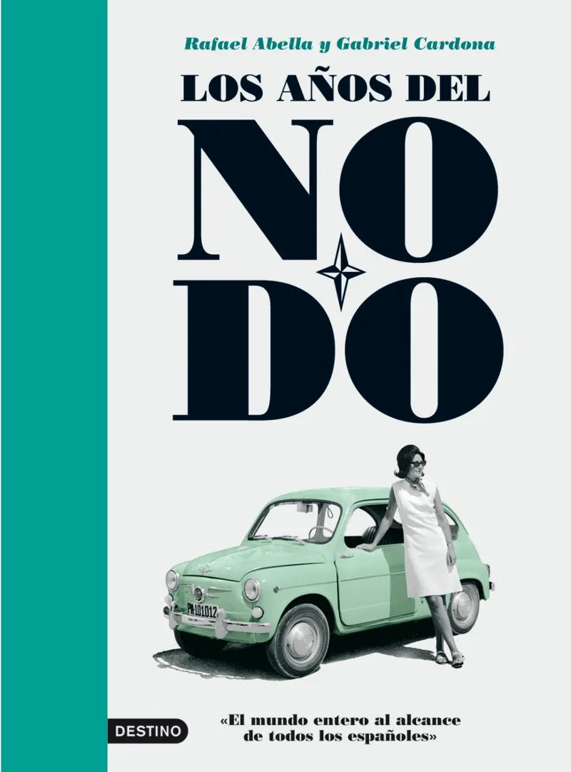 AÑOS DEL NO-DO,LOS