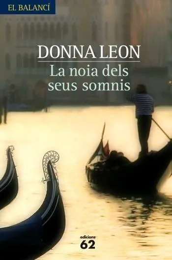 NOIA DELS SEUS SOMNIS,LA