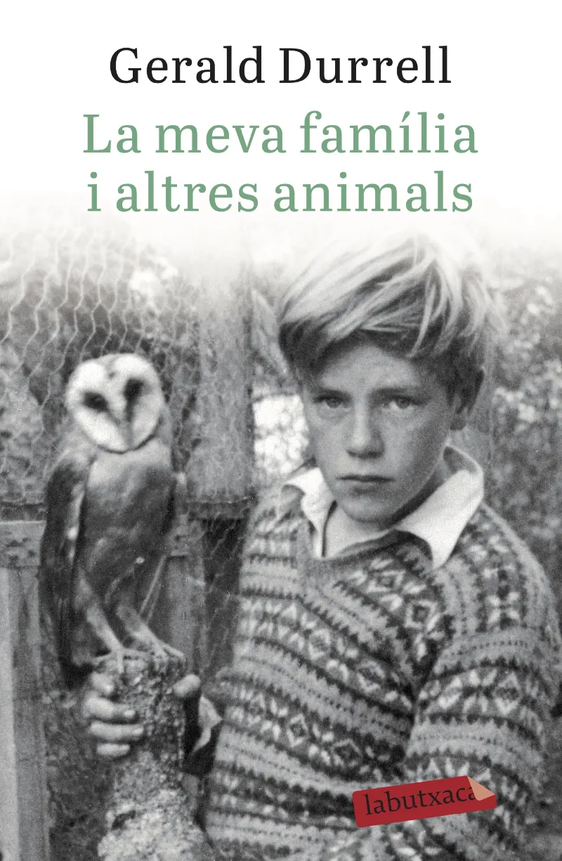 La meva família i altres animals