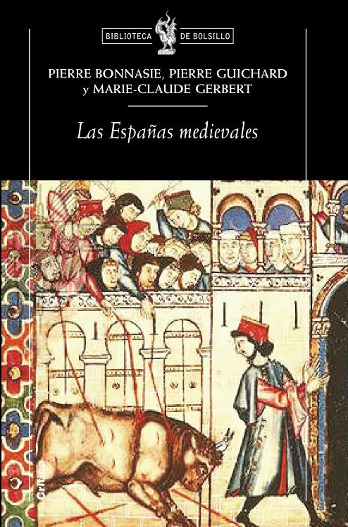 Las Españas medievales