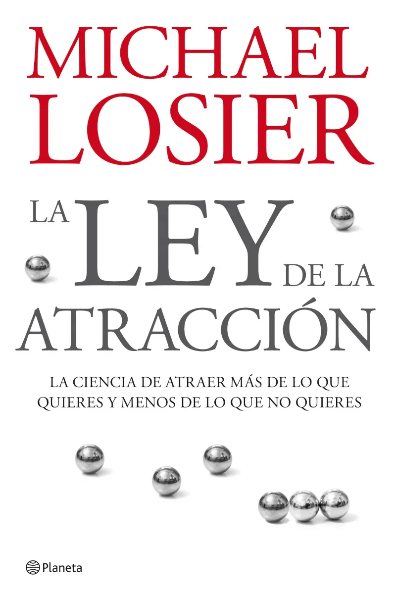 LA LEY DE LA ATRACCION