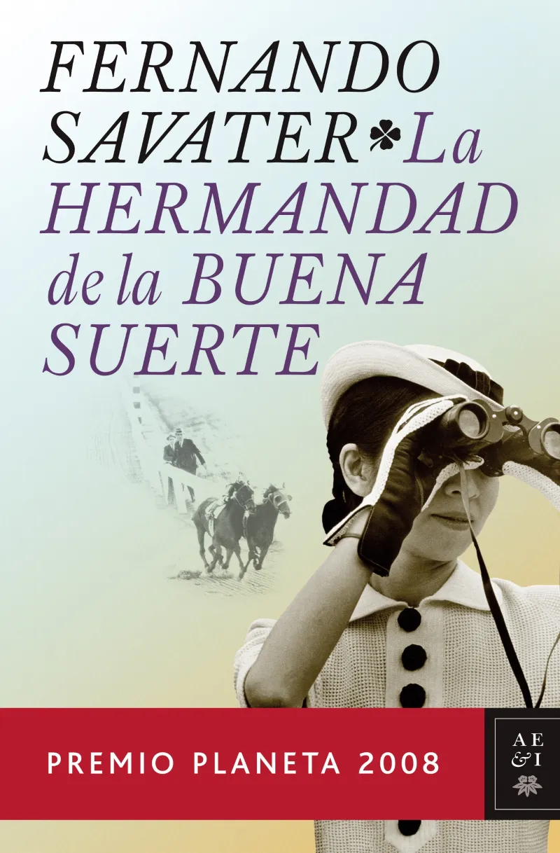 HERMANDAD DE LA BUENA SUERTE.LA