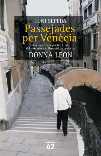 PASSEJADES PER VENECIA
