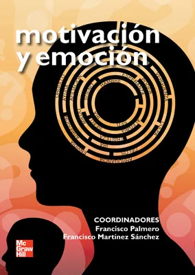 MOTIVACION Y EMOCION 1º