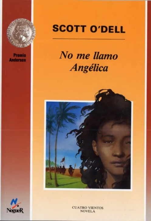 No me llamo Angélica