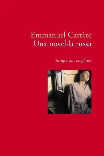 NOVEL.LA RUSSA,UNA