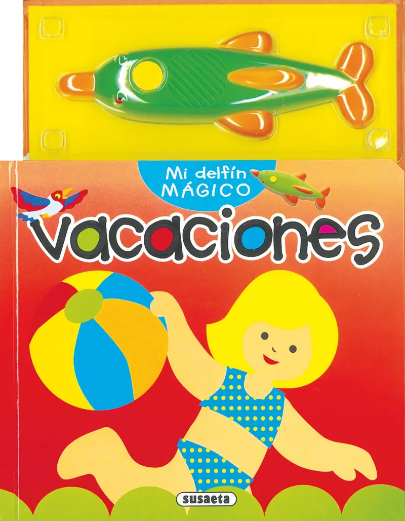 Vacaciones