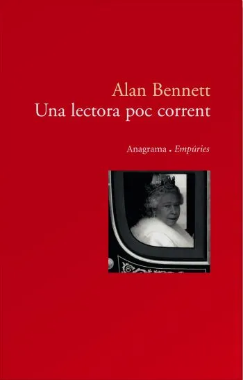 LECTORA POC CORRENT,UNA