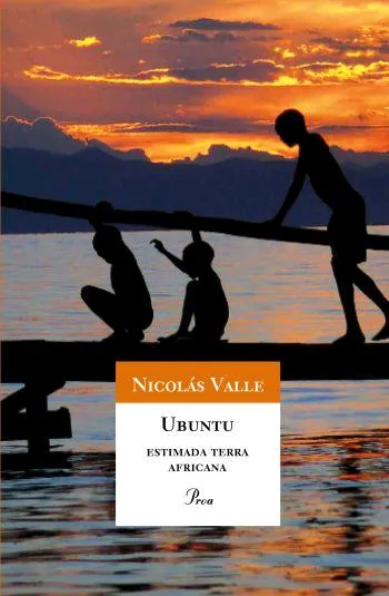 UBUNTU -ESTIMADA TERRA AFRICANA-
