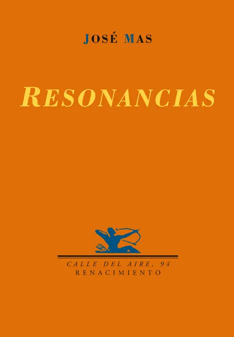 RESONANCIAS