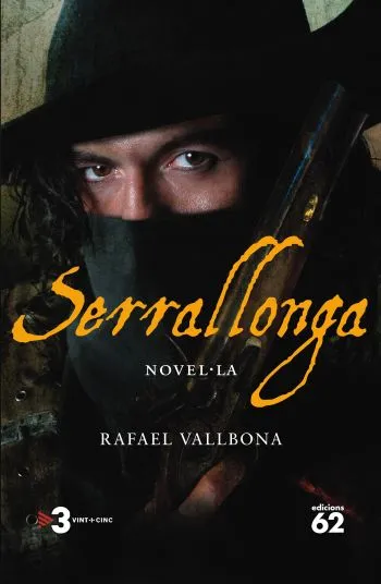 SERRALLONGA