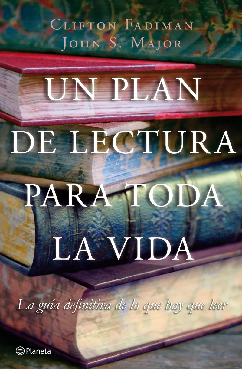 PLAN DE LECTURA PARA TODA LA VIDA ,UN