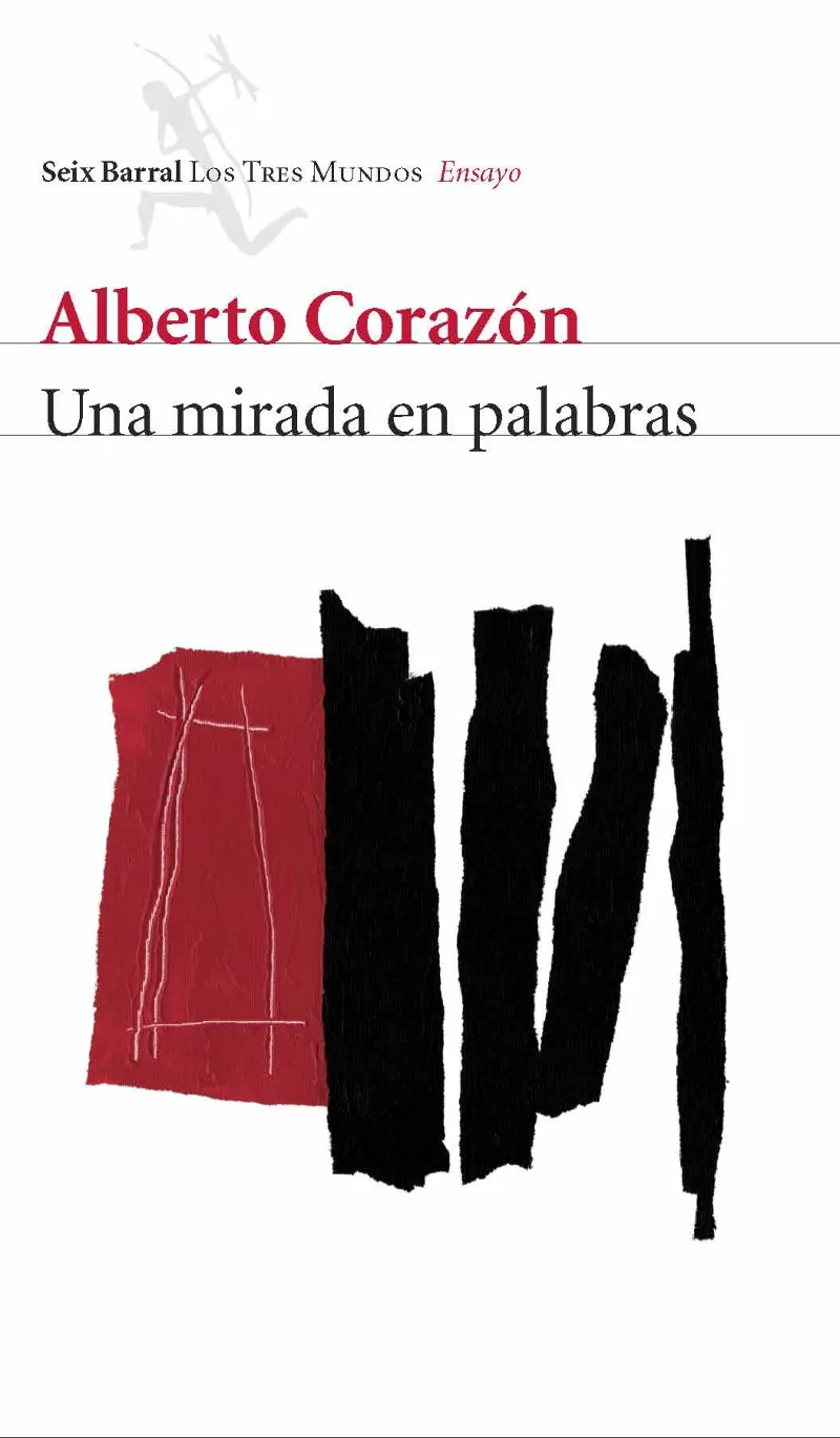 MIRADA EN PALABRAS,UNA