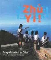 FOTOGRAFIA ACTUAL EN CHINA