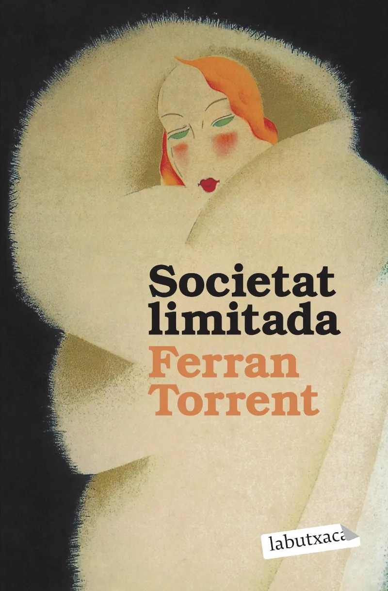 Societat limitada