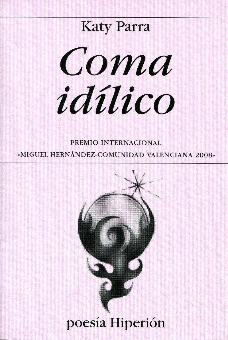 COMA IDILICO
