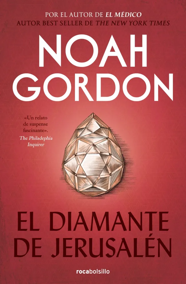 El diamante de Jerusalén