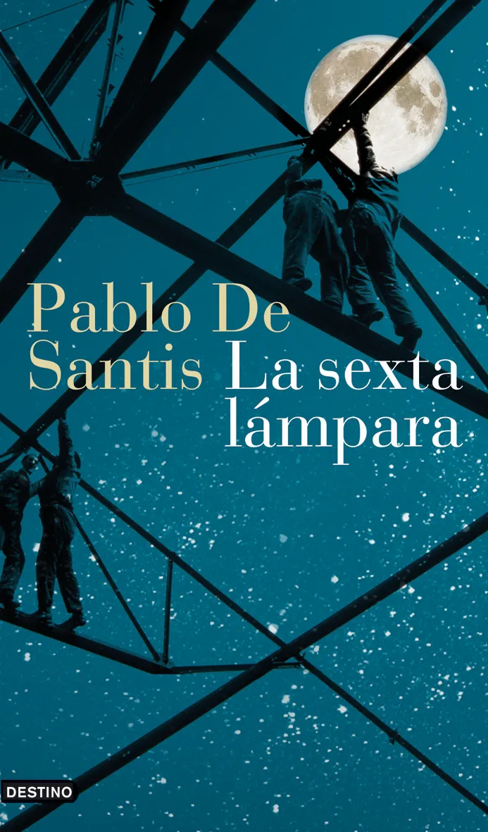La sexta lámpara