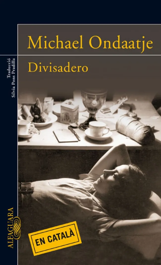 Divisadero (Català)
