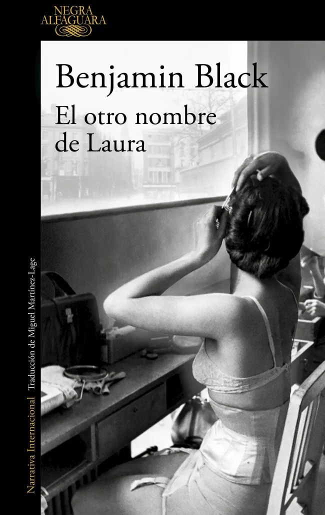 OTRO NOMBRE DE LAURA,EL