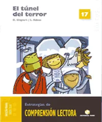 EL TUNEL DEL TERROR