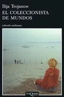 COLECCIONISTA DE MUNDOS