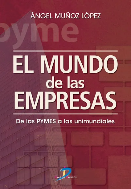 MUNDO DE LAS EMPRESAS,EL