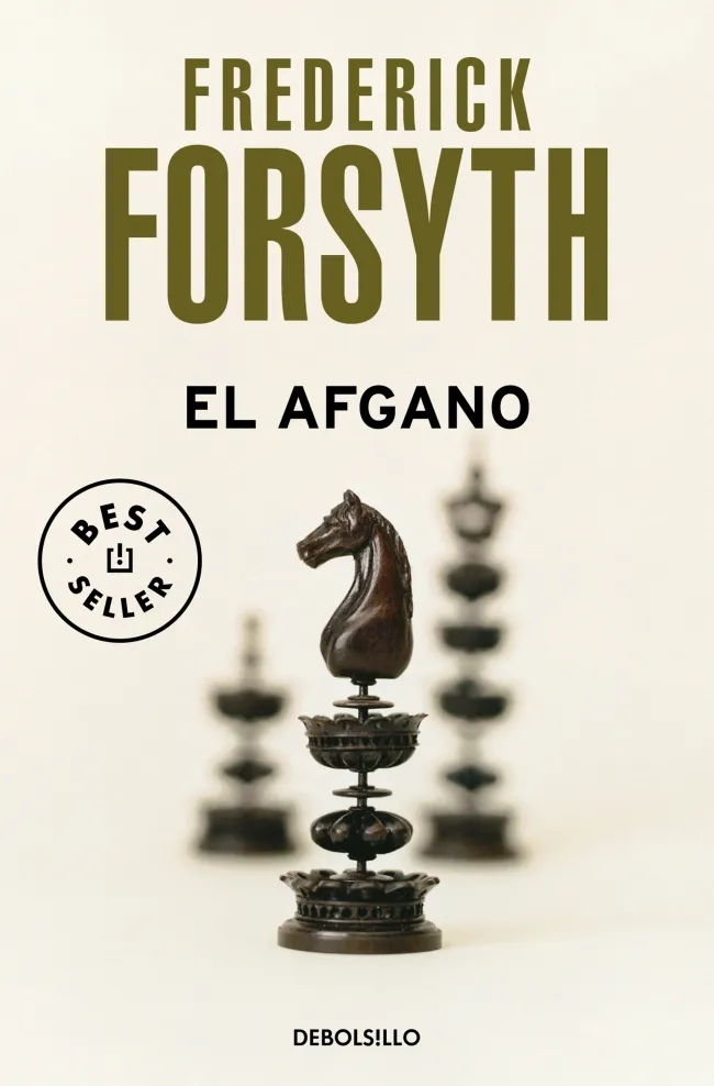 EL AFGANO