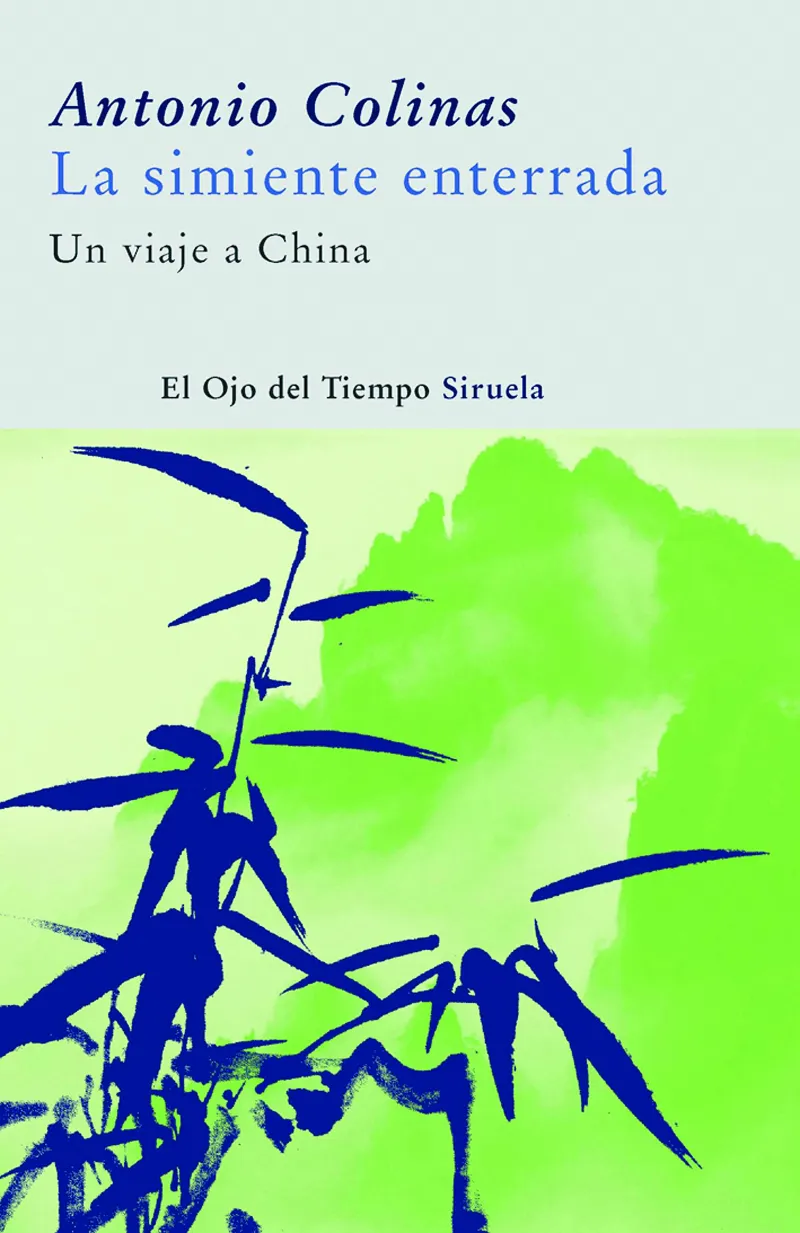 SIMIENTE ENTERRADA,LA