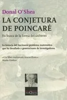 CONJETURA DE POINCARE,LA
