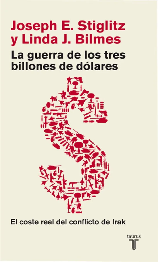 GUERRA DE LOS TRES BILLONES DE DOLARES, LA