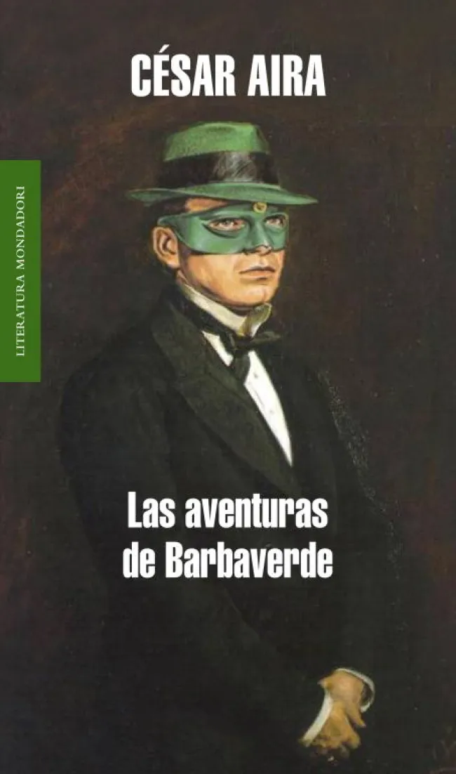AVENTURAS DE BARBAVERDE,LAS