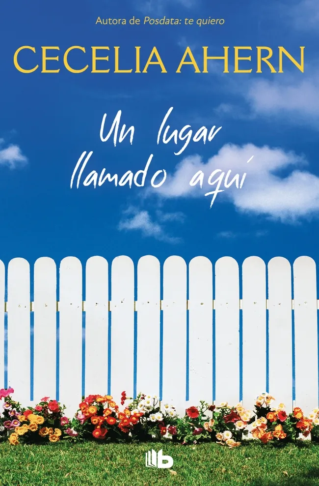 Un lugar llamado aquí