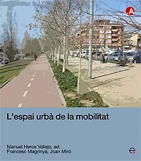 ESPAI URBA DE LA MOBILITAT,L'