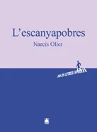 L'ESCANYAPOBRES - BATXILLERAT