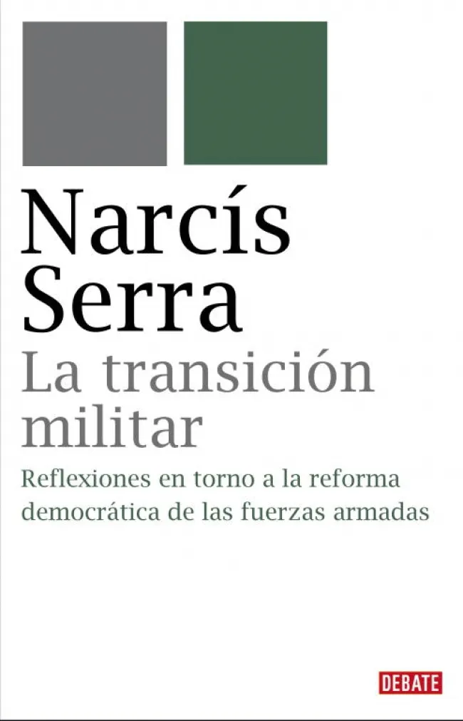 TRANSICION MILITAR,LA
