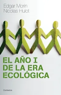 AÑO I DE LA ERA ECOLOGICA,EL